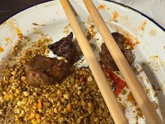 -永安里地摊烤肉(首创店)