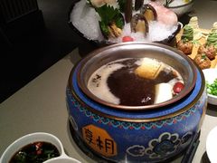 -享月汤皇·海鲜小火锅·聚会(曲江创意谷店)