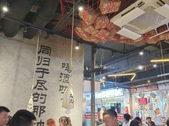 -大头叔烤鸡爪·朝鲜族烤串(天池路店)