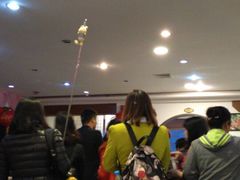 -河南食府(人民路店)