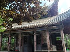 -玉泉观