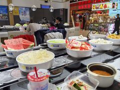-永辉超市(鲁谷店)