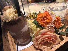 -咖梦餐厅 COMENG RESTAURANT