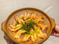 -林辉家宴·本地家常菜·头牌清远鸡(先锋店)