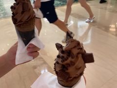 -GODIVA(港汇恒隆广场)