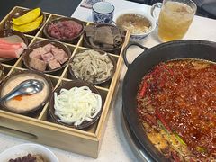 -芈重山老火锅(昌平店)