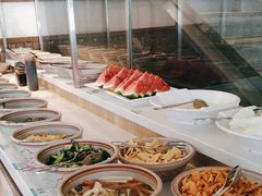 -江小渔鲜鱼火锅(西二道街店)