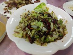 -昱德来·天津菜(河西店)