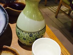 清酒-琴寿司居酒屋(中山广场店)