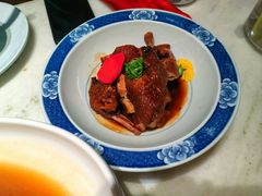 -径山十八道·风味民间菜(华夏之心店)