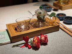 -叶叶菩提·晋福宫