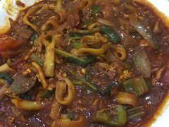 -晋乡亲刀削面(东风桥东店)