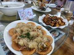 -明记海鲜大排档(巽寮湾店)