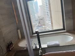 -上海凯宾斯基大酒店