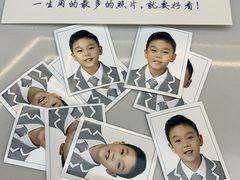 -MOSR轻时尚家庭影像