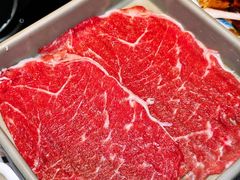 -温野菜涮涮锅(西单大悦城店)