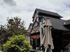 -味莊餐厅(康庄南街店)