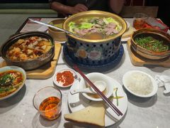 -天辣(金桥啦啦宝都店)