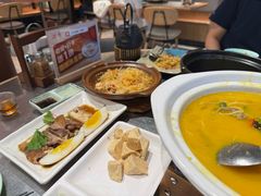 -潮界(虹桥新天地店)