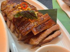 -帕蓝·暹罗料理(大学路店)