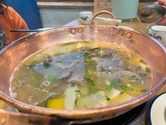 -妈妈的味道(和顺古镇店)