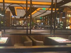 -半秋山西餐厅(宜昌大洋店)