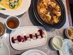 -船歌·鱼水饺青岛菜(太阳宫凯德MALL店)