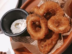-查特花园美食广场(西单大悦城店)