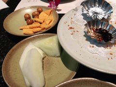 -盡膳口福跷脚牛肉火锅(北美新天地店)