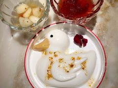 金牌干酪鸭-京华烟云·北京烤鸭(领展购物广场·中关村店)