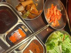 -西塔老太太泥炉烤肉(上海七宝领展广场店)