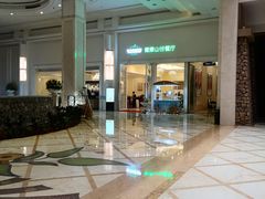 -广州锦绣香江度假别墅