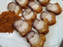 -邹胖哥好好吃餐馆(荔波美食街店)