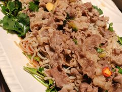-大食客·非遗吉菜(高新和园店)