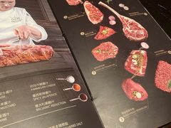 -SHARK鲨鱼餐吧(购物公园店)