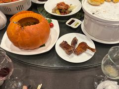 -申粤轩酒楼·三十年粤菜经典(丁香花园店)