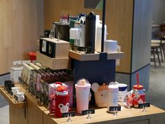 -星巴克(古象大酒店店)