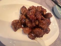 -山外山菜馆(玉泉路店)