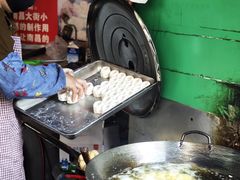 -老南昌白糖糕(大士院店)