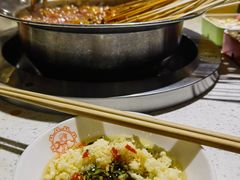 -钢管厂五区小郡肝火锅串串香(总店)