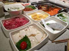 -海底捞火锅(群光广场店)