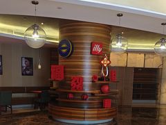 -元一希尔顿酒店·禅自助餐厅·啤酒花园