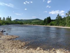 -莫尔道嘎国家森林公园