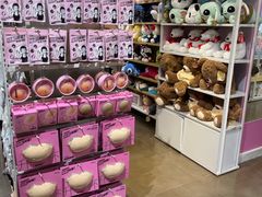 -名创优品(天津市河东万达广场店)