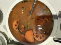 -绿草地·湘菜(7mall店)