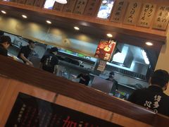 -博多一幸舍(侨福芳草地购物中心店)