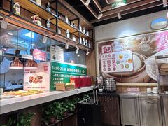-南粥北面(东大桥店)