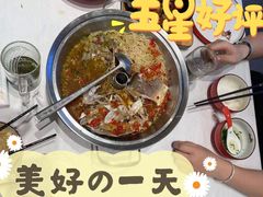 剁椒鱼头-老湘亲·品鉴湘菜(蔡塘爱琴海店)