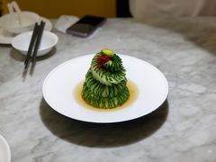 蓑衣黄瓜-城南往事(滨江世茂店)