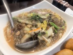 -海坛特色小吃·只做平潭特色菜(平潭店)